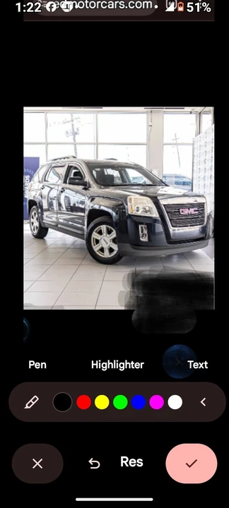 2015 GMC Terrain - Image 10 of 20