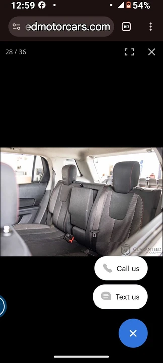 2015 GMC Terrain - Image 4 of 20