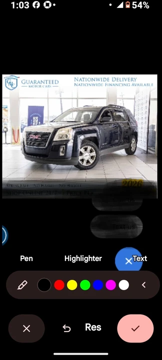 2015 GMC Terrain - Image 14 of 20