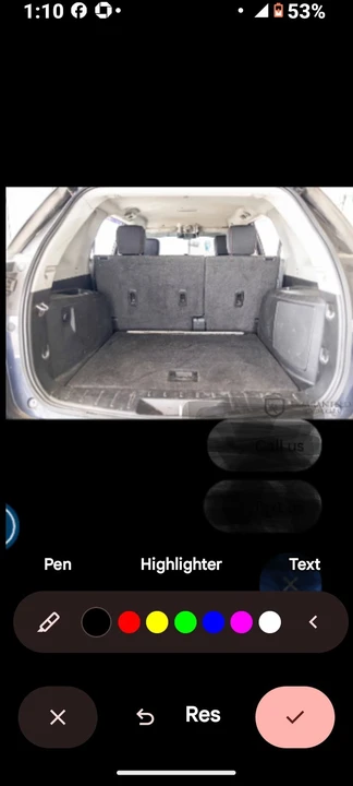 2015 GMC Terrain - Image 13 of 20