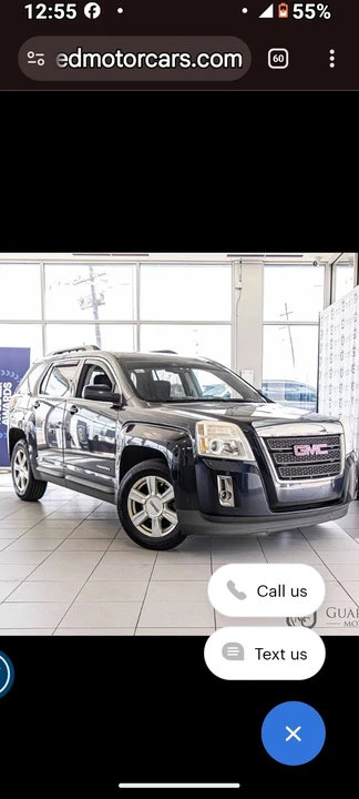 2015 GMC Terrain - Image 17 of 20