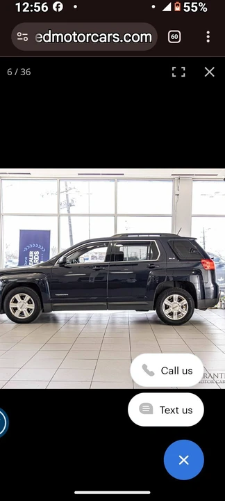 2015 GMC Terrain - Image 16 of 20