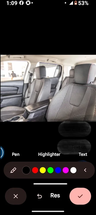 2015 GMC Terrain - Image 3 of 20
