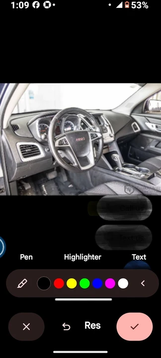 2015 GMC Terrain - Image 15 of 20