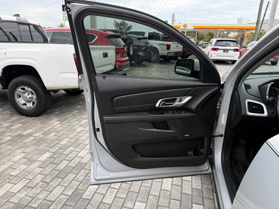 2015 GMC Terrain - Image 11 of 21