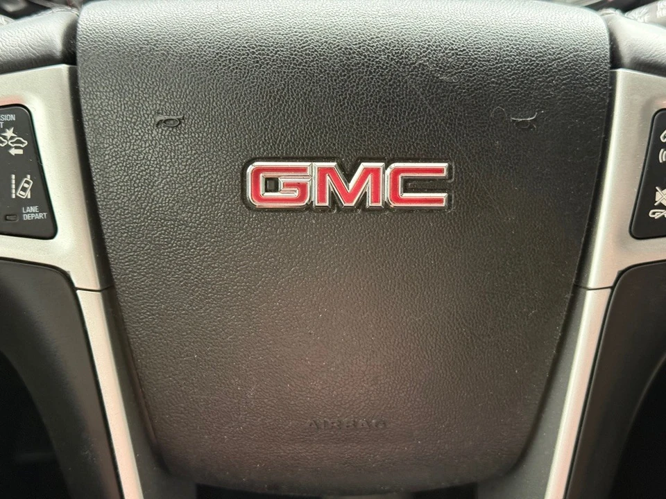 2015 GMC Terrain - Image 19 of 21