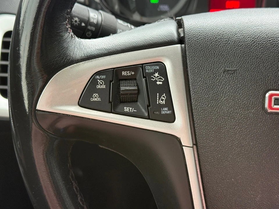 2015 GMC Terrain - Image 18 of 21
