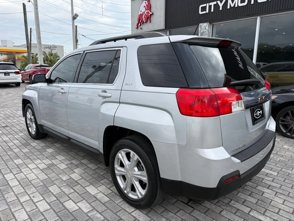 2015 GMC Terrain - Image 5 of 21