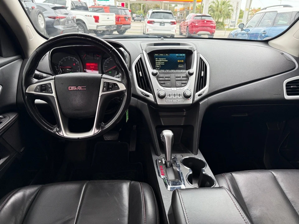 2015 GMC Terrain - Image 15 of 21