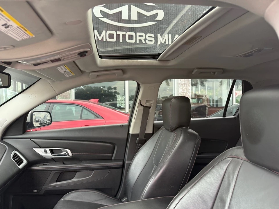 2015 GMC Terrain - Image 13 of 21