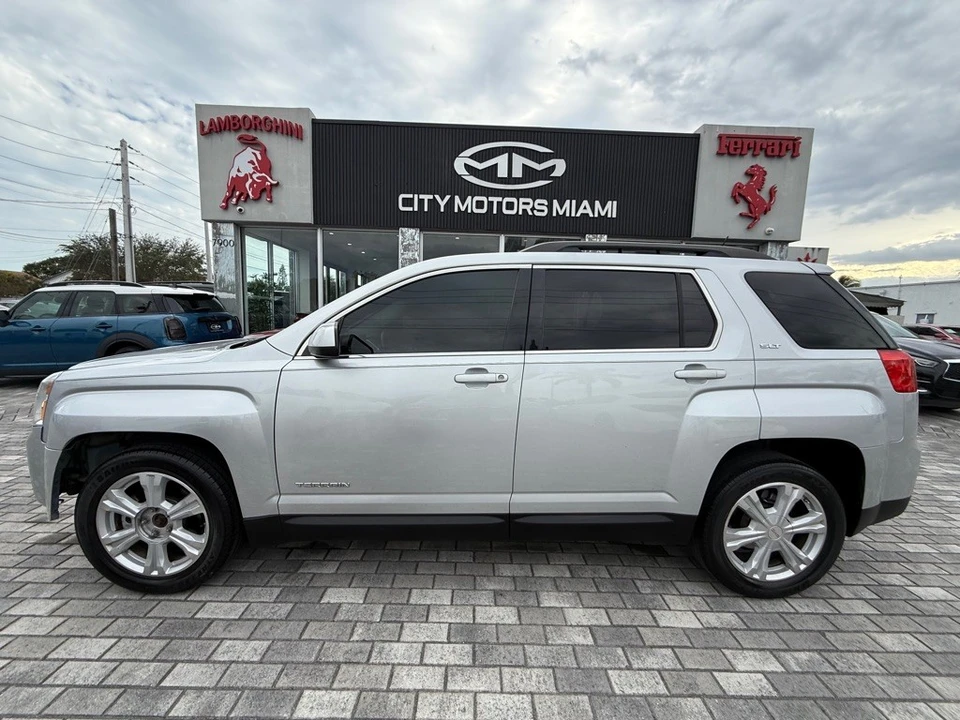 2015 GMC Terrain - Image 4 of 21