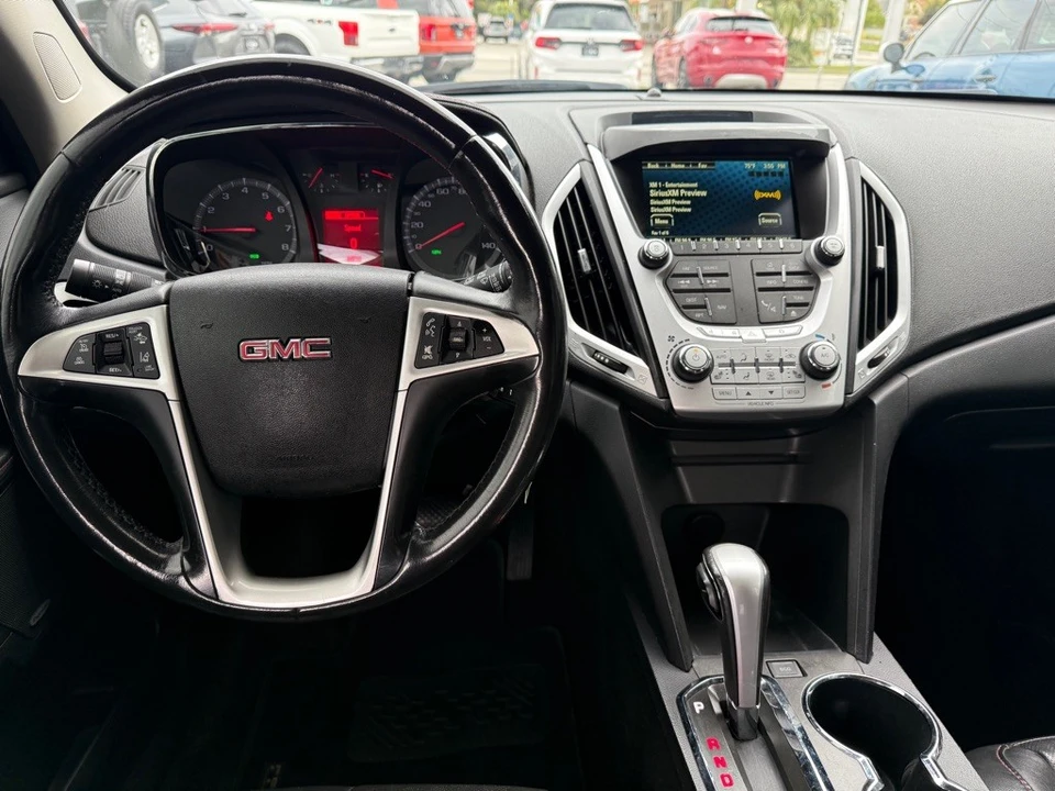 2015 GMC Terrain - Image 17 of 21