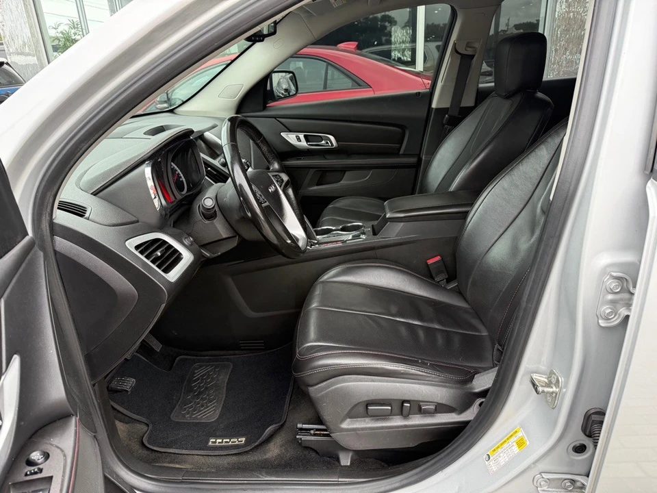 2015 GMC Terrain - Image 12 of 21