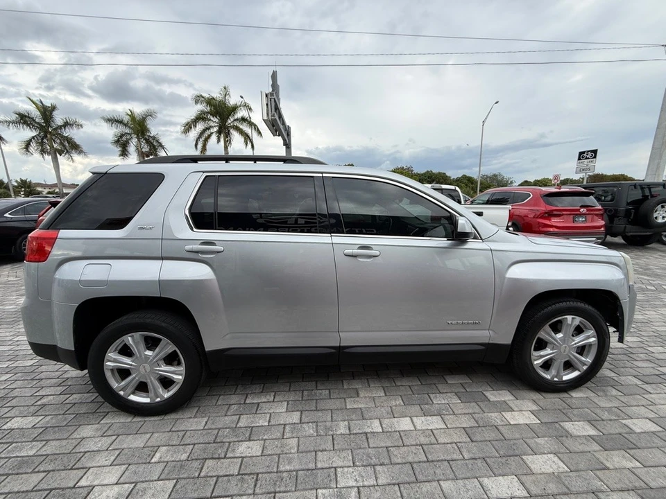 2015 GMC Terrain - Image 10 of 21