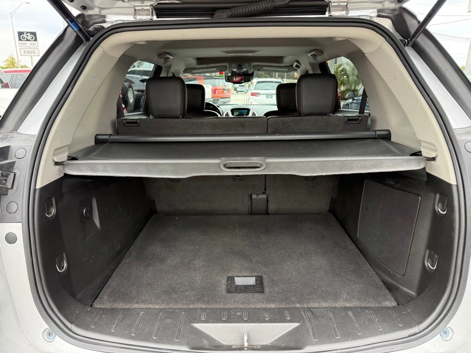 2015 GMC Terrain - Image 7 of 21