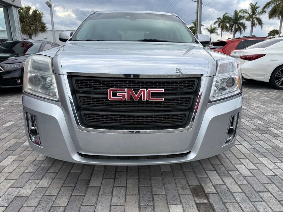 2015 GMC Terrain - Image 2 of 21