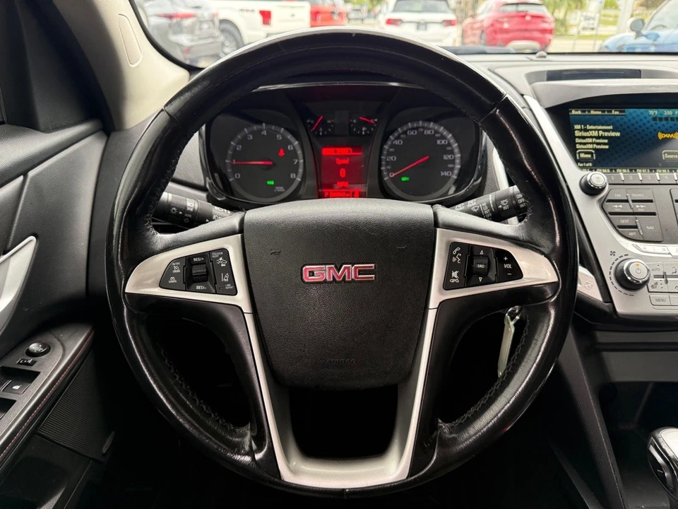 2015 GMC Terrain - Image 16 of 21