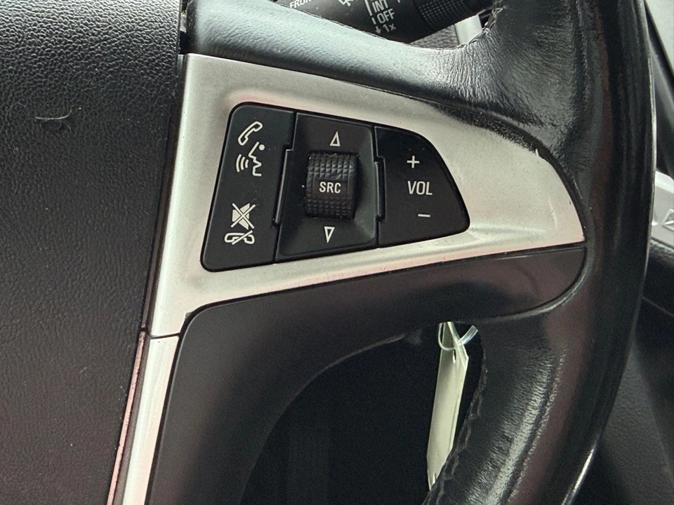 2015 GMC Terrain - Image 20 of 21