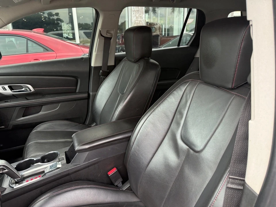 2015 GMC Terrain - Image 14 of 21