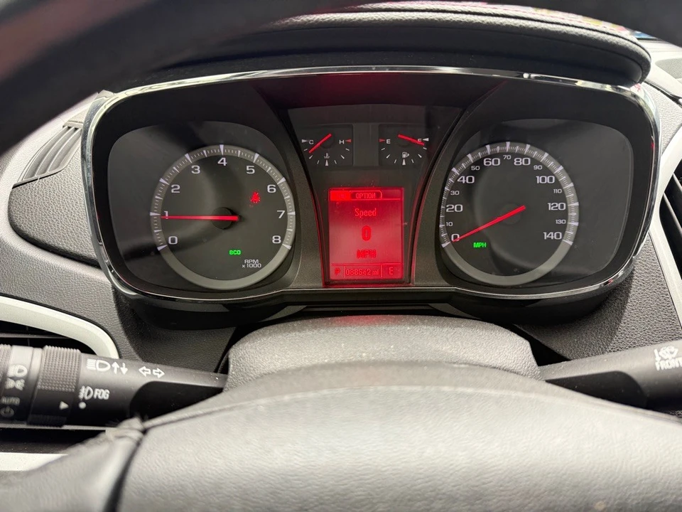 2015 GMC Terrain - Image 21 of 21