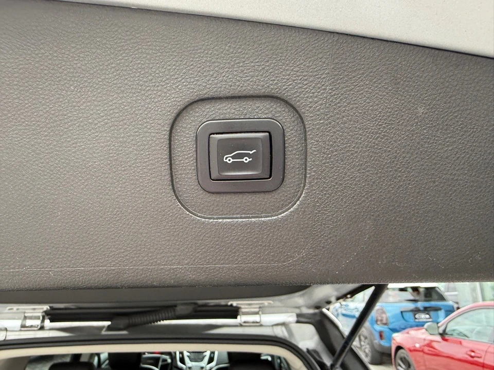 2015 GMC Terrain - Image 8 of 21