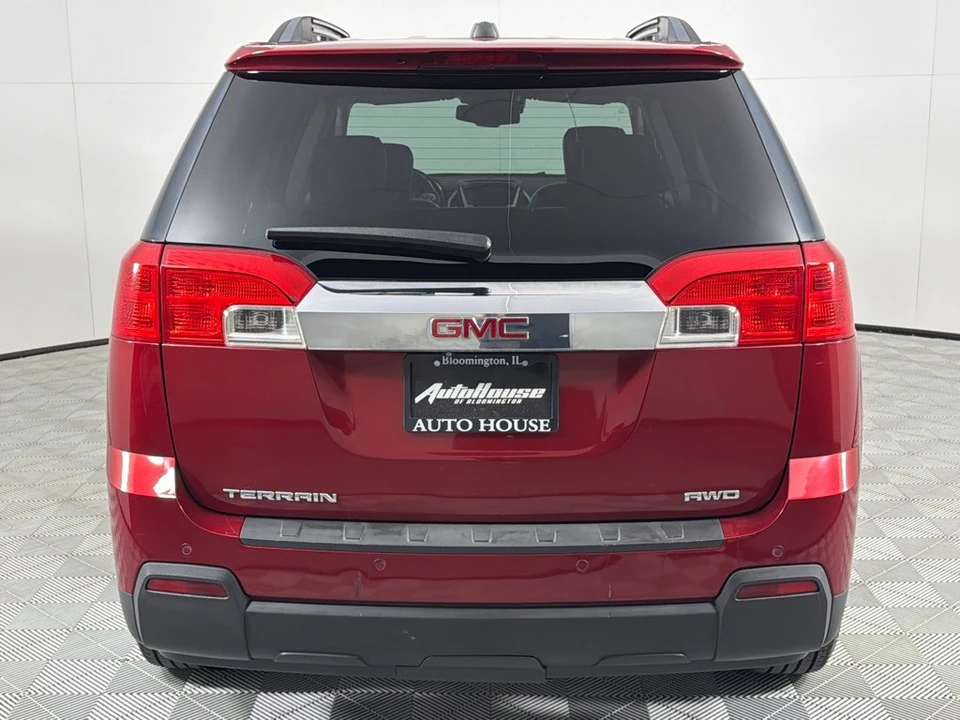 2015 GMC Terrain - Image 6 of 12
