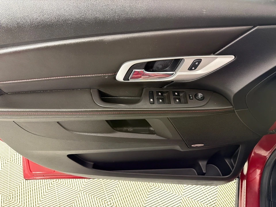 2015 GMC Terrain - Image 10 of 12