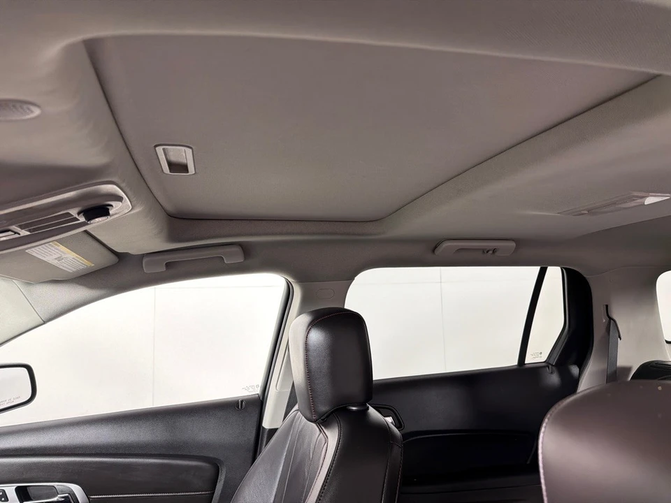 2015 GMC Terrain - Image 12 of 12