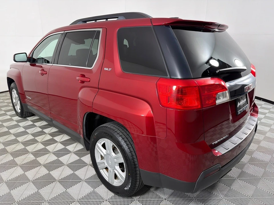 2015 GMC Terrain - Image 8 of 12