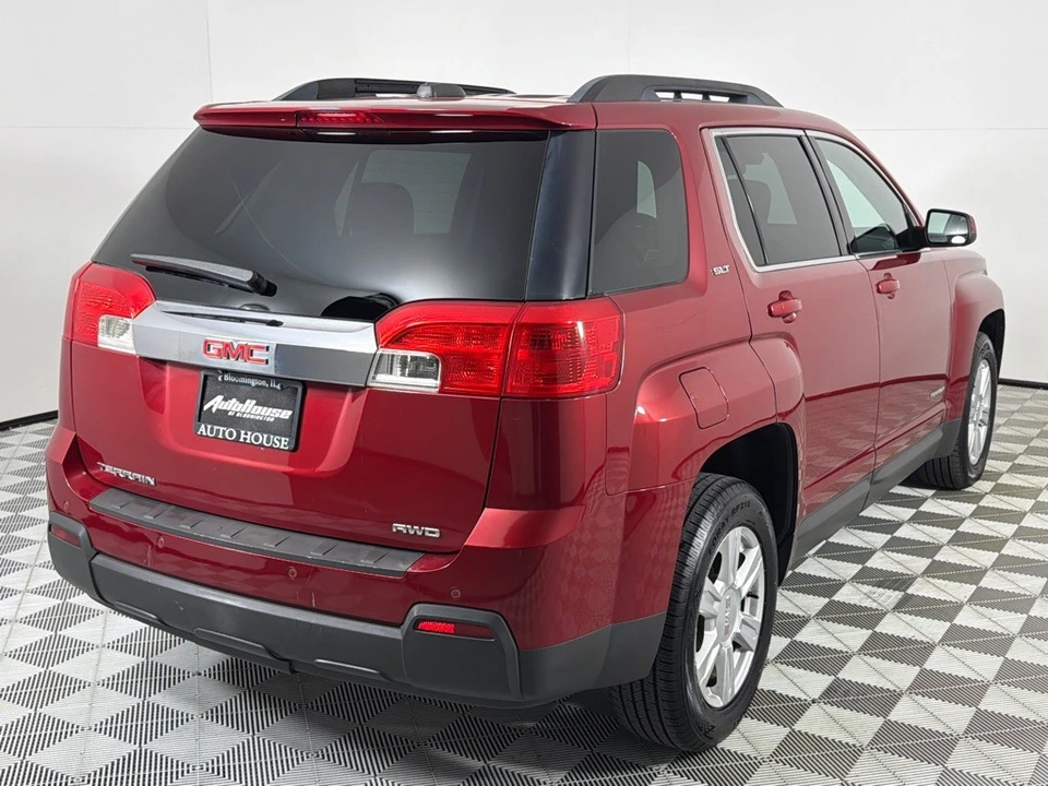2015 GMC Terrain - Image 5 of 12