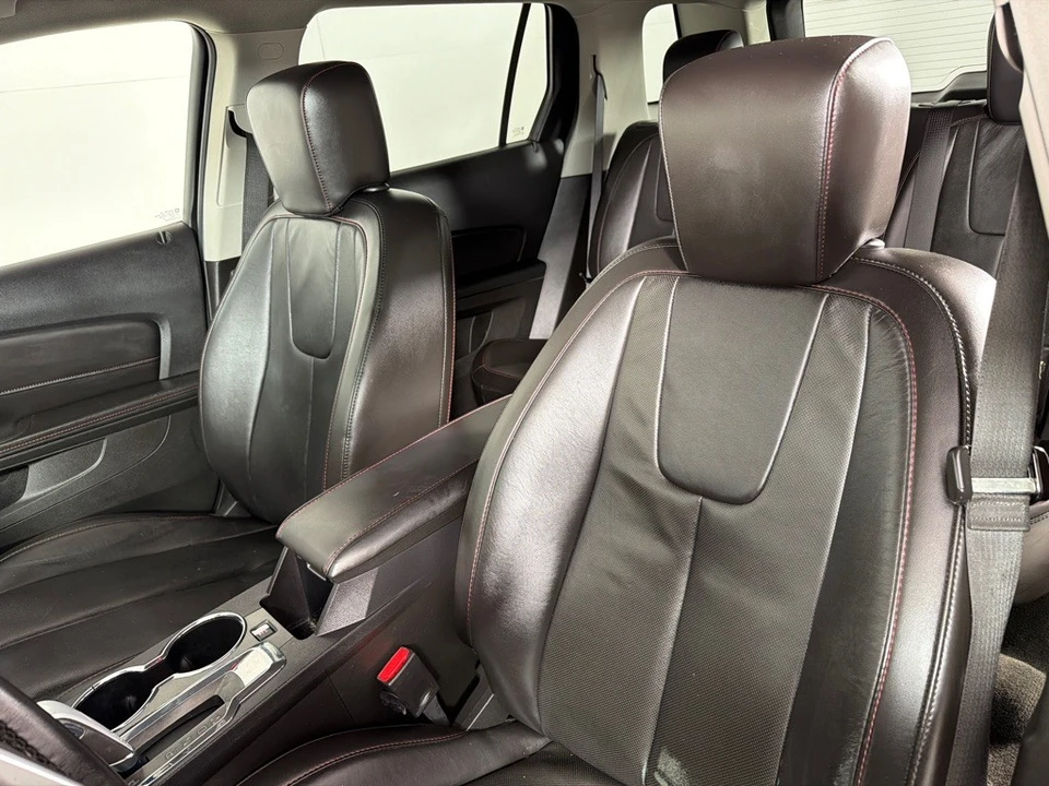 2015 GMC Terrain - Image 11 of 12