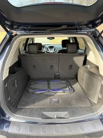 2015 GMC Terrain - Image 11 of 20