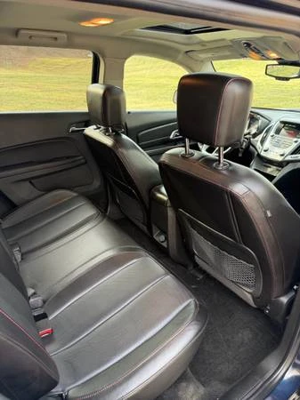 2015 GMC Terrain - Image 13 of 20