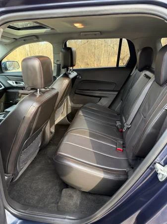 2015 GMC Terrain - Image 9 of 20