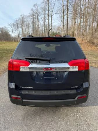2015 GMC Terrain - Image 4 of 20
