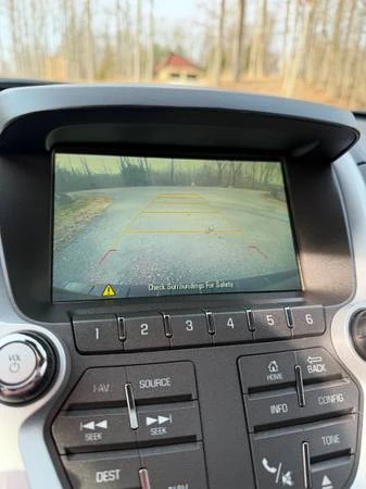 2015 GMC Terrain - Image 20 of 20