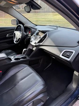 2015 GMC Terrain - Image 16 of 20
