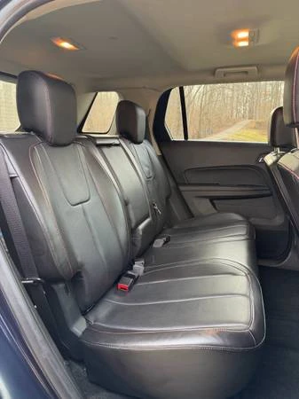 2015 GMC Terrain - Image 14 of 20