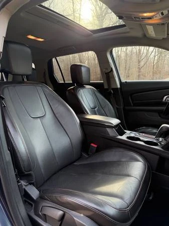 2015 GMC Terrain - Image 17 of 20