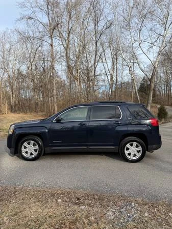 2015 GMC Terrain - Image 2 of 20