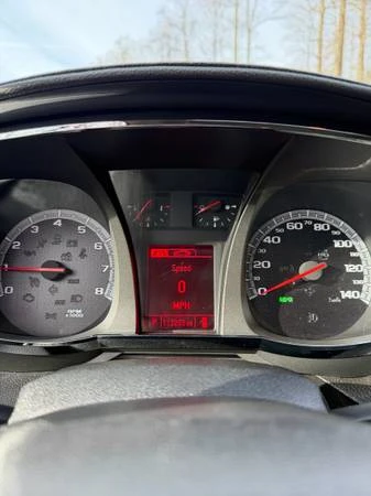 2015 GMC Terrain - Image 19 of 20