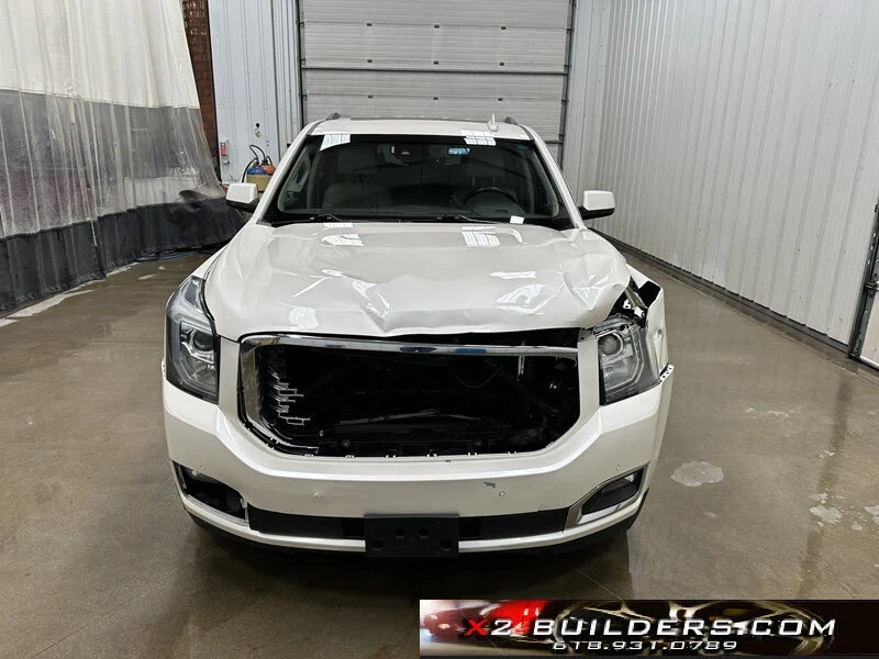 2015 GMC Yukon 4th Gen - Image 2 of 12
