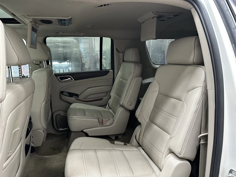 2015 GMC Yukon 4th Gen - Image 13 of 21