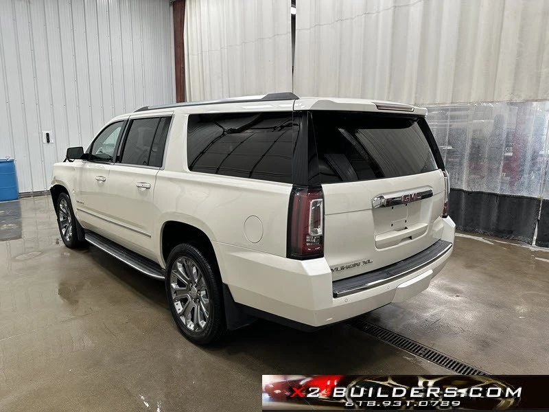 2015 GMC Yukon 4th Gen - Image 6 of 21