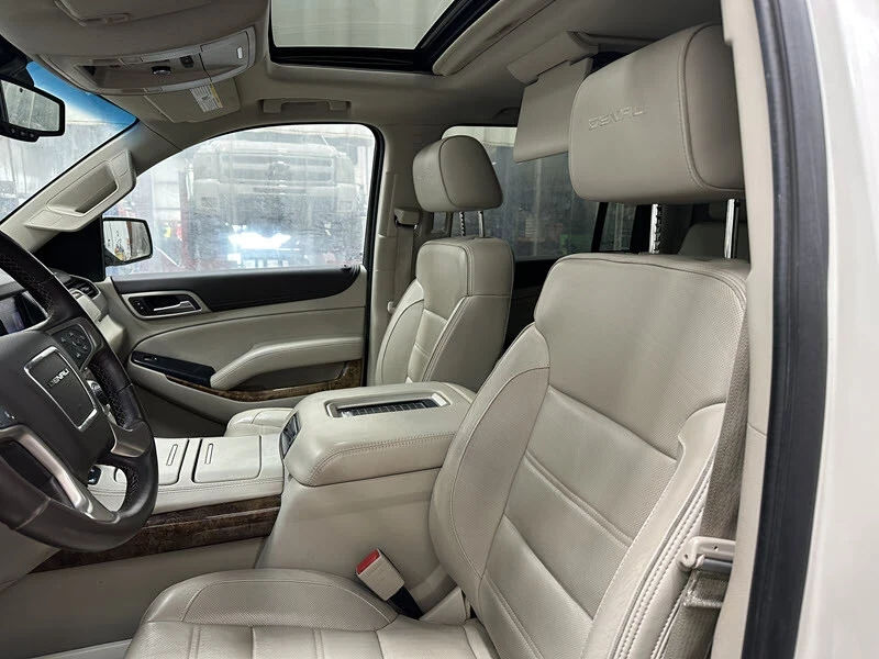 2015 GMC Yukon 4th Gen - Image 11 of 12
