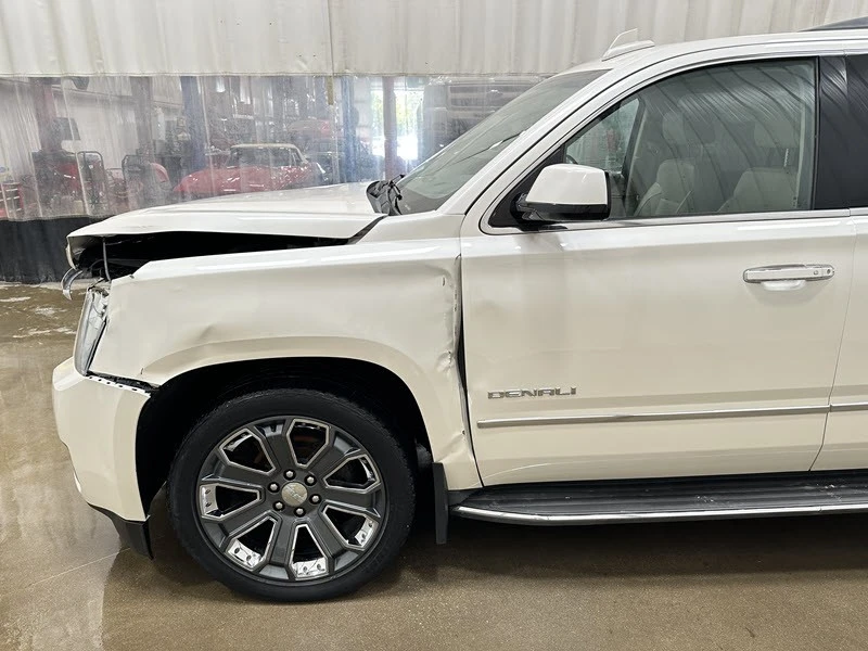 2015 GMC Yukon 4th Gen - Image 7 of 21