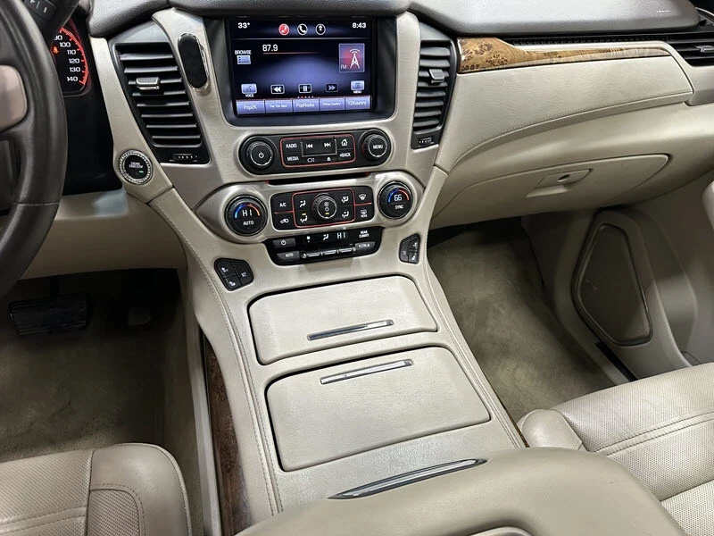 2015 GMC Yukon 4th Gen - Image 10 of 12