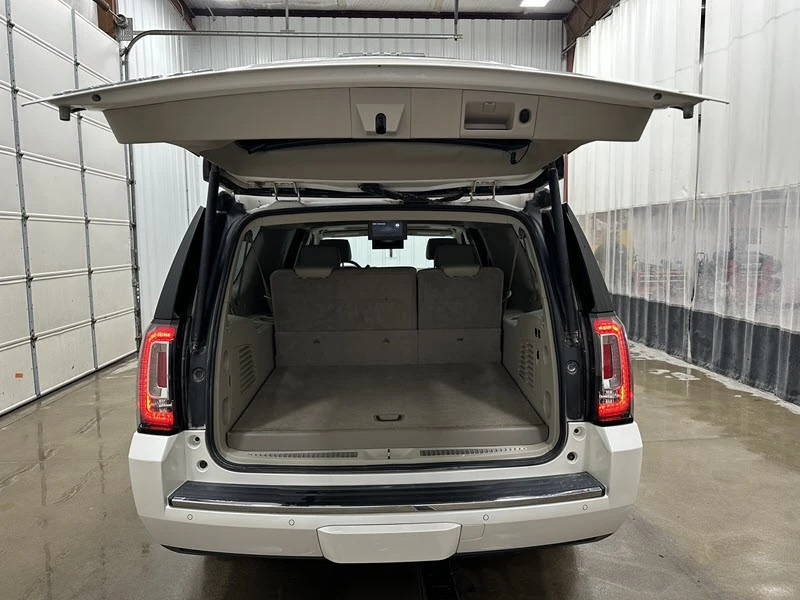 2015 GMC Yukon 4th Gen - Image 15 of 21