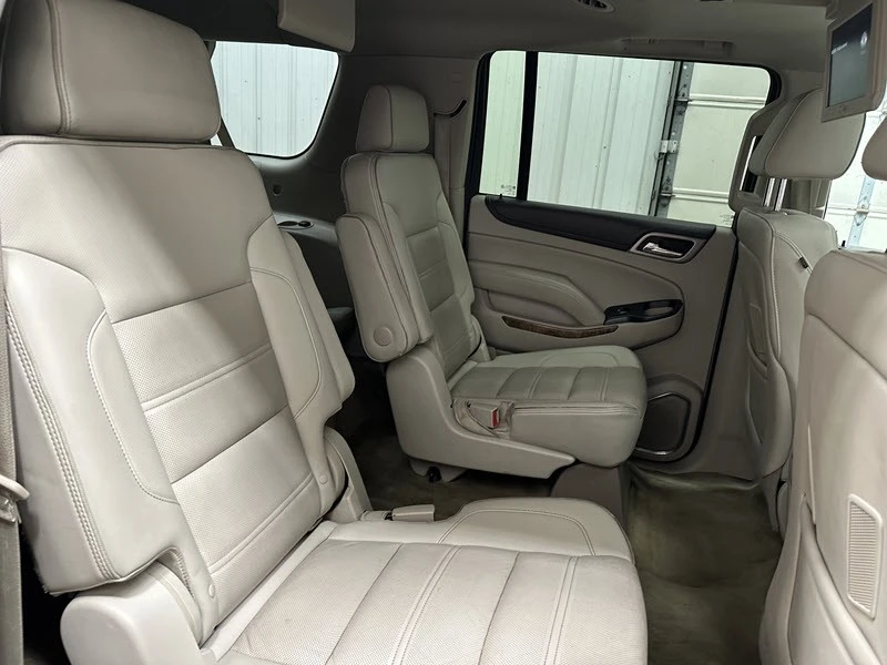 2015 GMC Yukon 4th Gen - Image 18 of 21