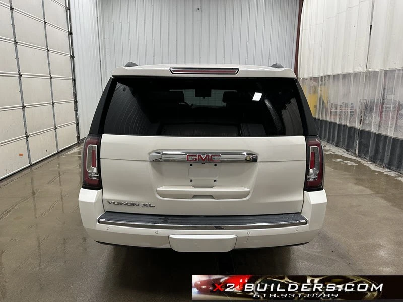2015 GMC Yukon 4th Gen - Image 5 of 21